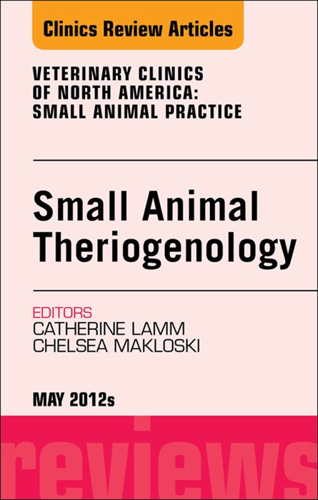 Small Animal Theriogenology