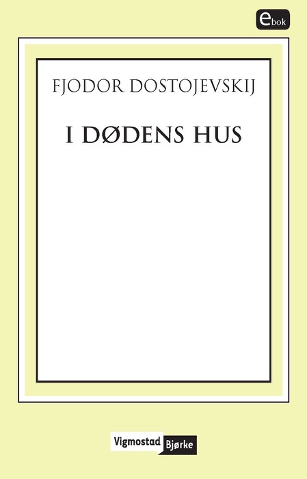 I dødens hus