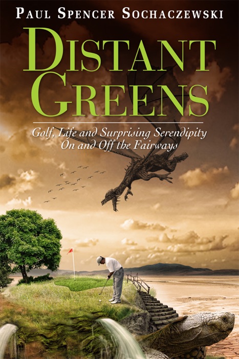 Distant Greens