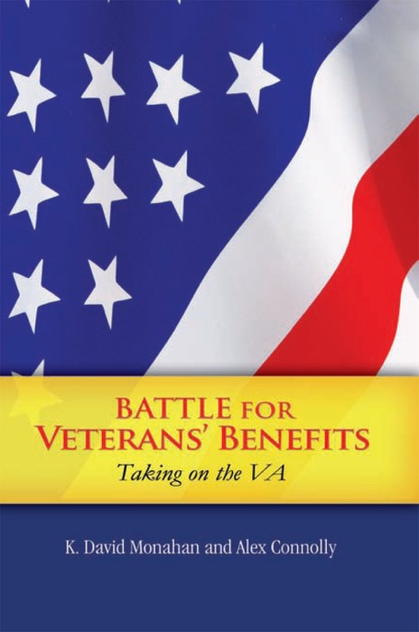 Battle for Veterans Benefits