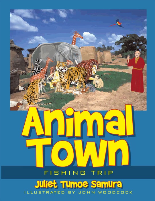 Animal Town