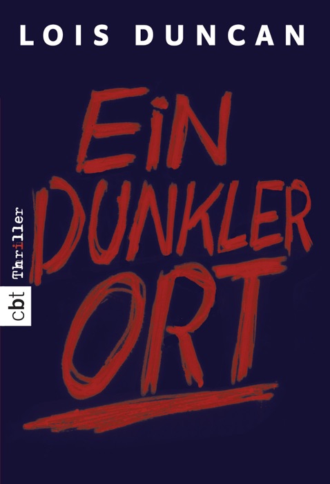 Ein dunkler Ort