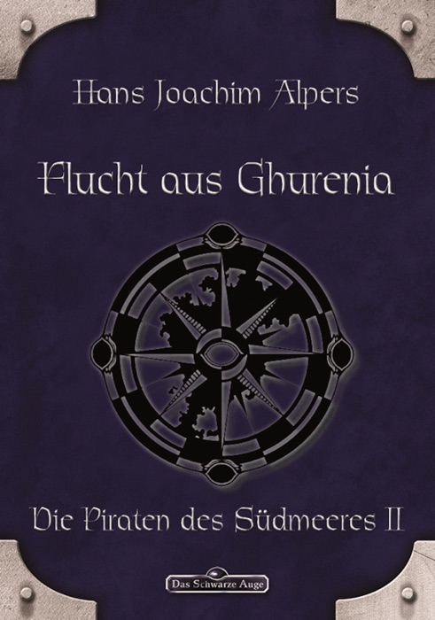 Flucht aus Ghurenia