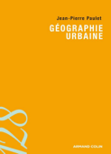 Géographie urbaine - Jean-Pierre Paulet