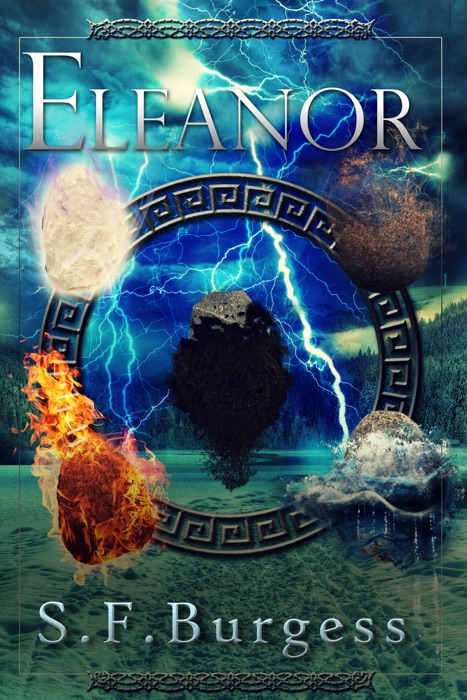 Eleanor (The Books of the Five Book 1)