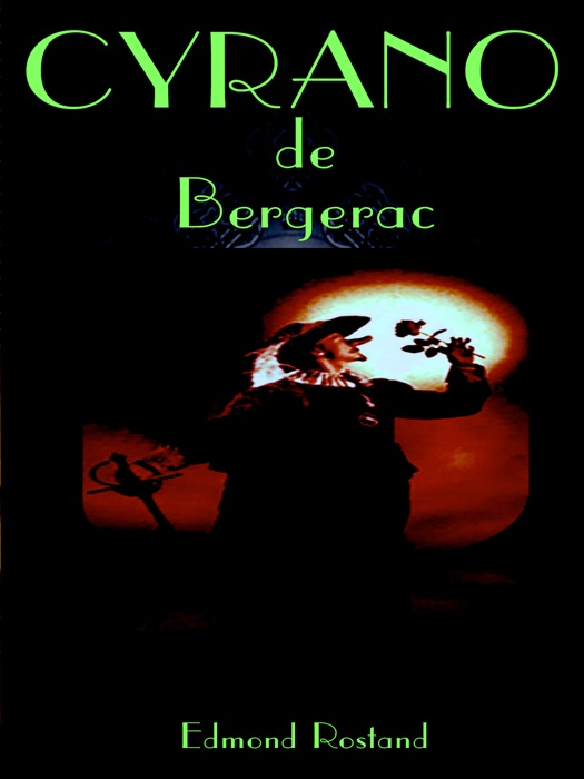 Cyrano de Bergerac