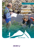 Mountain Marathon Preparation - Stuart Ferguson