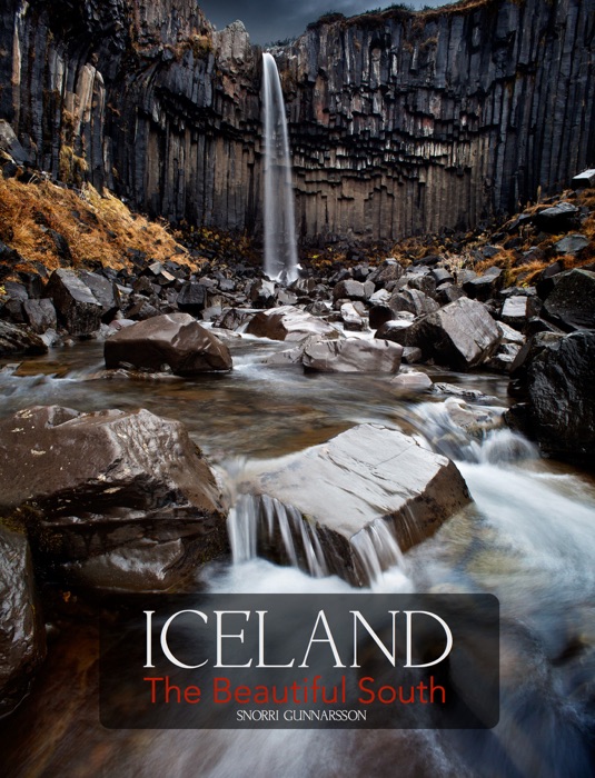 Iceland - The Beautiful South