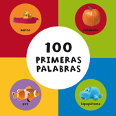 100 primeras palabras - Varios Autores