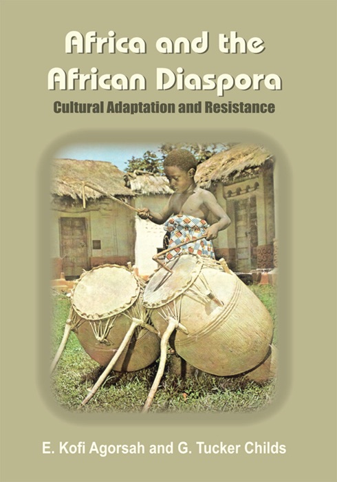 Africa and the African Diaspora