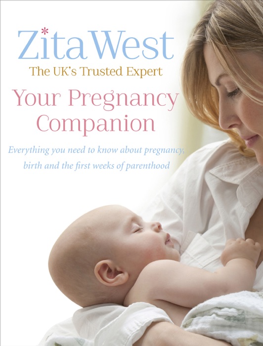 Your Pregnancy Companion