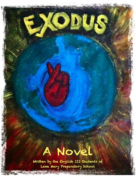 Exodus: A Novel