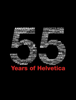 55 Years Of Helvetica - Pongnapat Phanurat