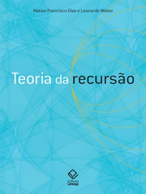 Capa do livro O Que é Lógica de Newton da Costa