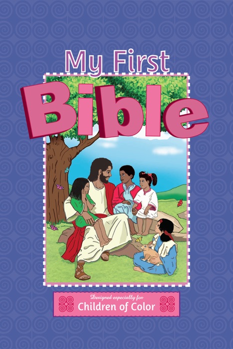 My First Bible