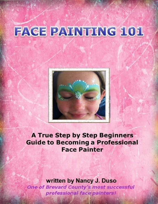 Face Painting 101