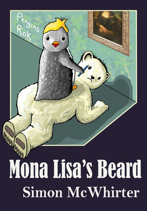 Mona Lisa's Beard