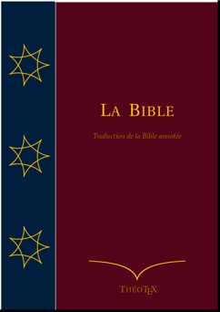 La Bible - Félix Bovet & Louis Bonnet