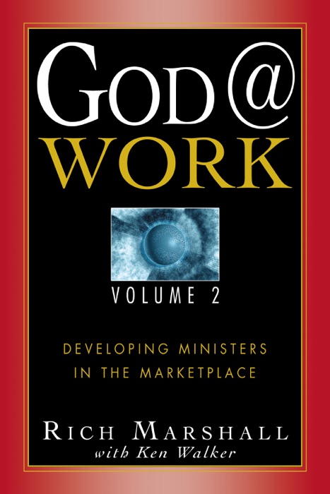 God@Work Vol 2