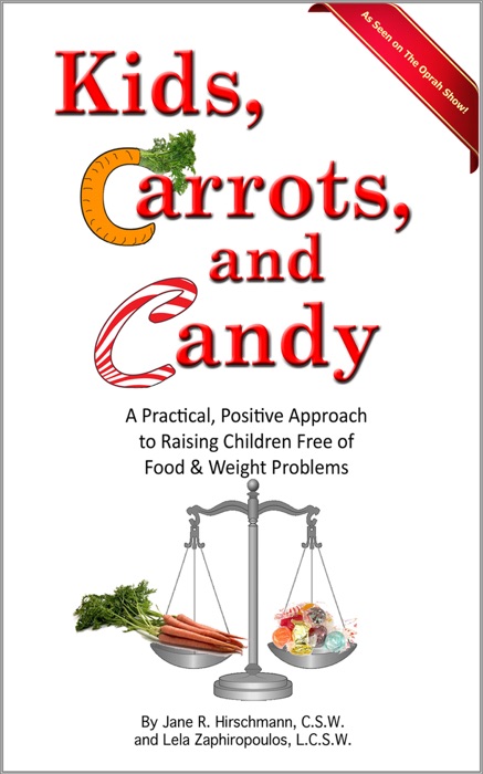 Kids, Carrots, and Candy