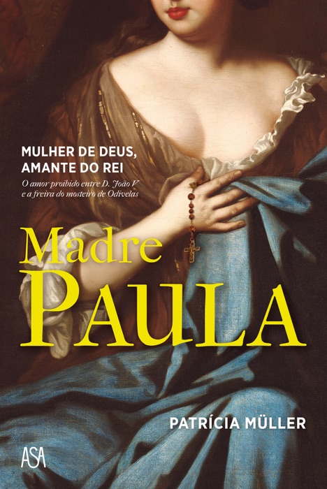 Madre Paula