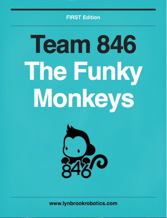 Team 846 - The Funky Monkeys