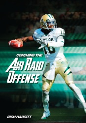 Coaching the Air Raid Offense