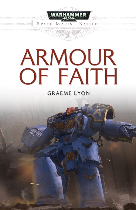 Armour of Faith