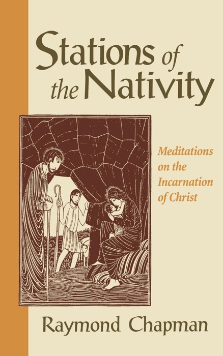 Stations of the Nativity