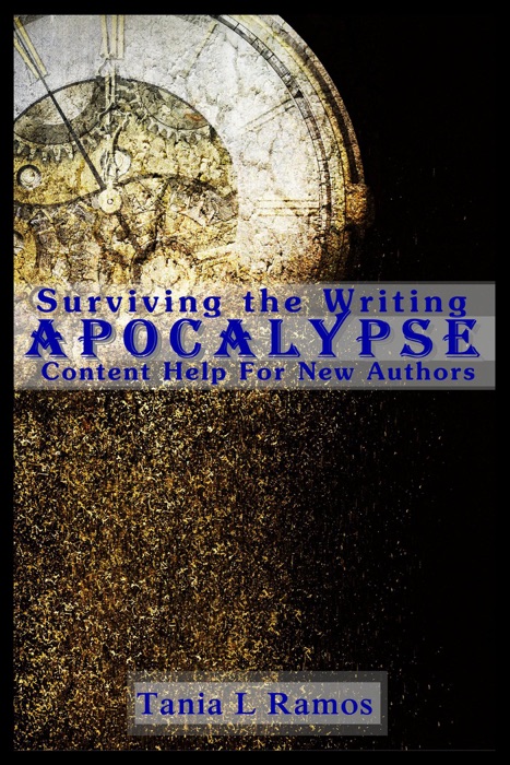 Surviving The Writing Apocalypse