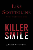 Lisa Scottoline - Killer Smile artwork