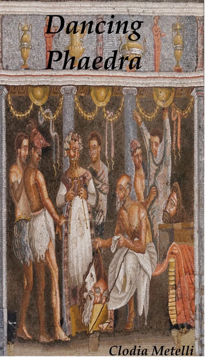 Dancing Phaedra