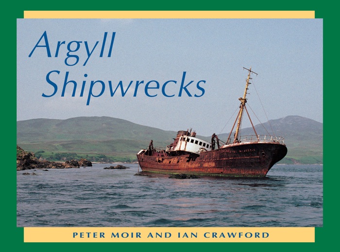 Argyll Shipwrecks