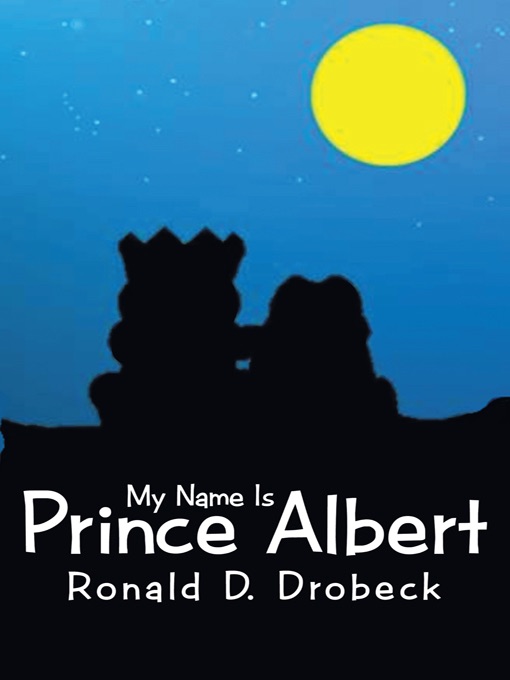 My Name Is Prince Albert