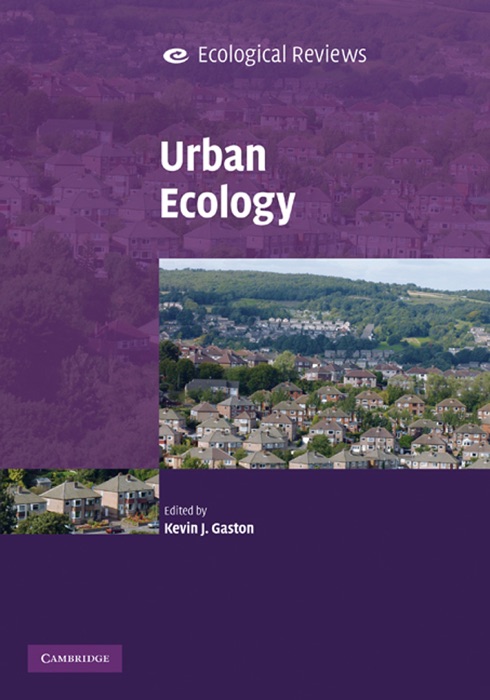 Urban Ecology