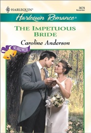 THE IMPETUOUS BRIDE