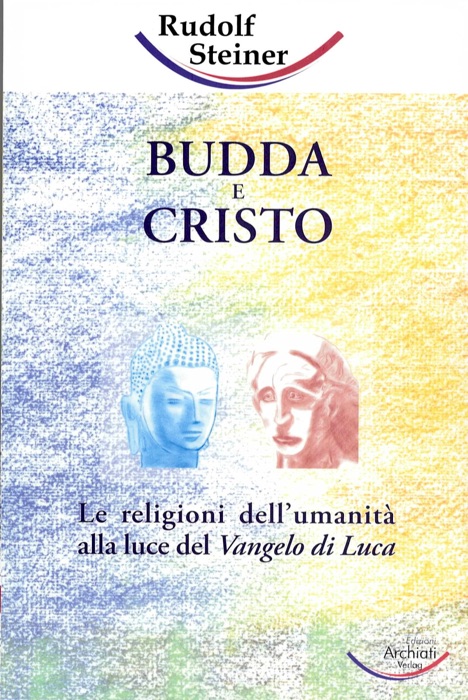 Budda e Cristo