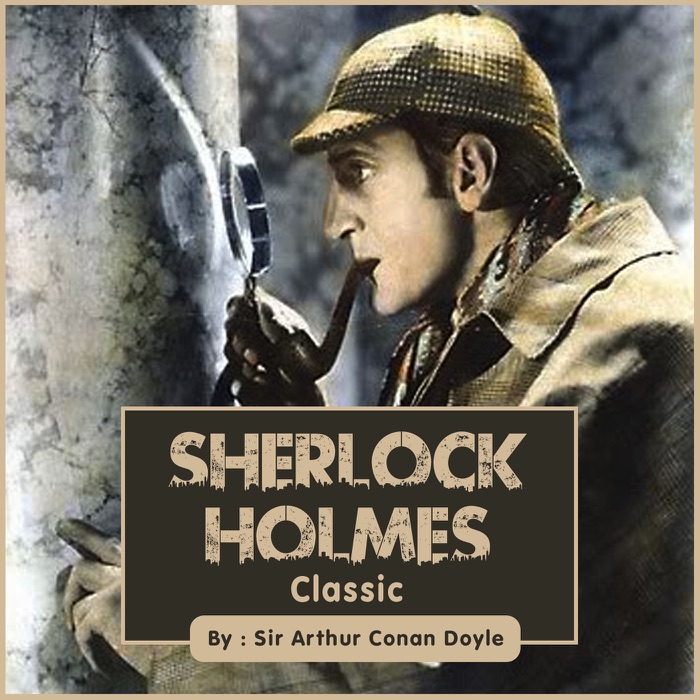 Sherlock Holmes Classics