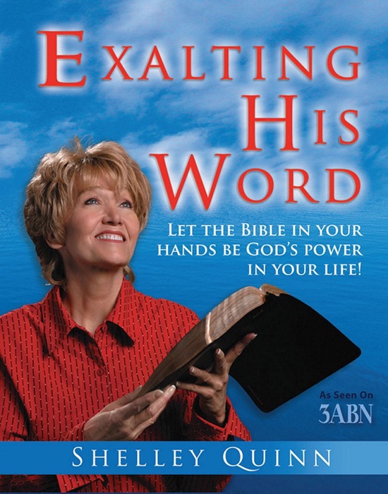 Exalting His Word