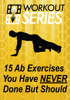 15 Ab Exercises You Have Never Done But Should - Arnel Ricafranca & Jesse Vince-Cruz