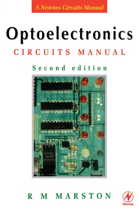 Optoelectronics Circuits Manual