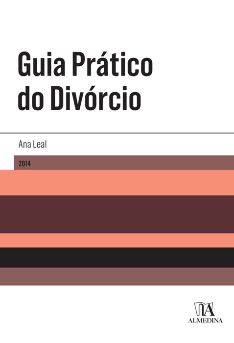 Guia Prático do Divórcio