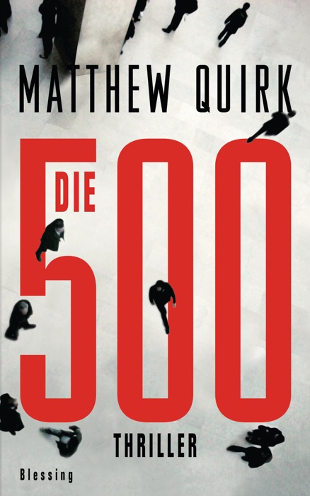 Die 500