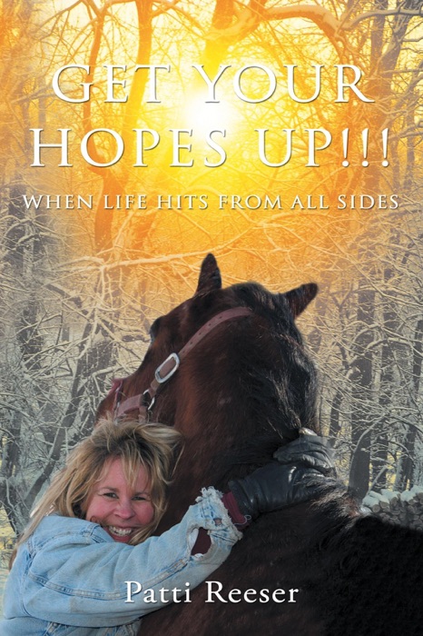 Get Your Hopes Up!!!