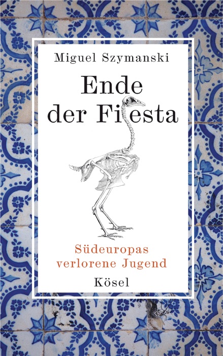 Ende der Fiesta