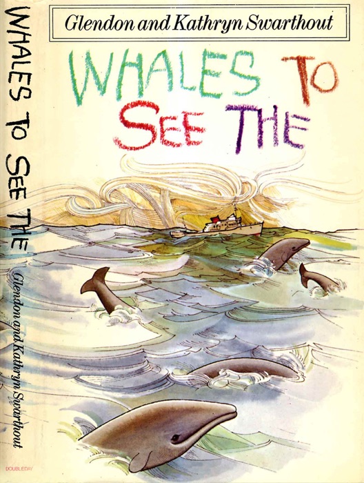 Whales To See The