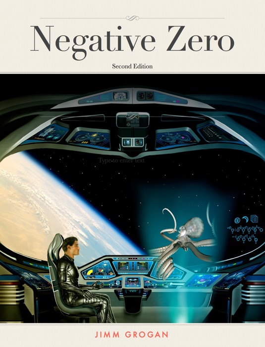 Negative Zero