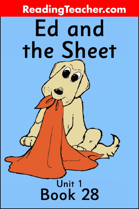 Ed and the Sheet