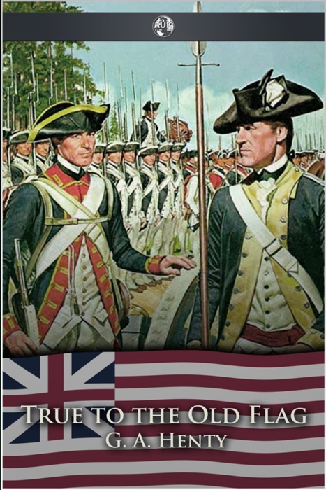 True to the Old Flag