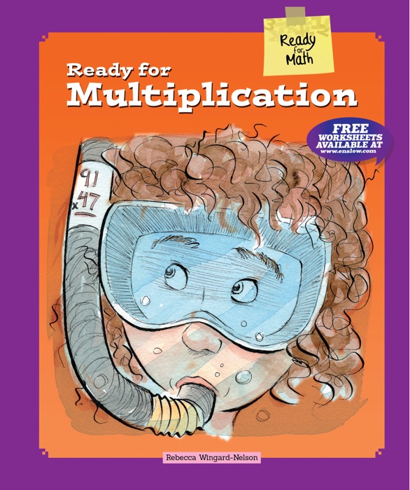 Ready for Multiplication